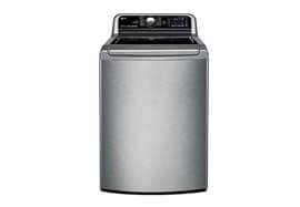 LG Secadora de roupas assistência