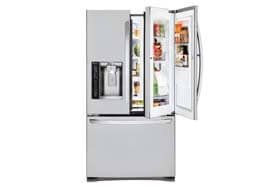 LG French Door Refrigerators